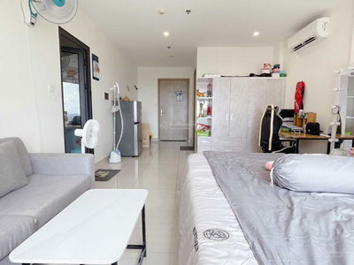 Vinhomes Grand Park, Vietnam Vinhomes Grand Park, Vietnam