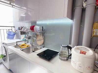 Vinhomes Grand Park, Vietnam Vinhomes Grand Park, Vietnam