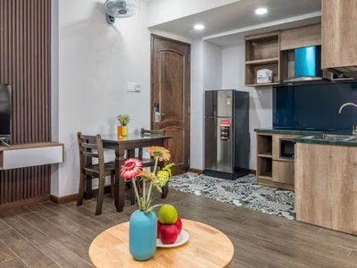 Alojamiento en Da Nang, Vietnam Alojamiento en Da Nang, Vietnam