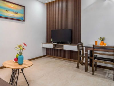 Gehäuse In Da Nang, Vietnam Gehäuse In Da Nang, Vietnam