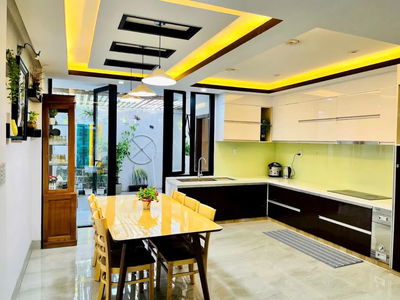 Alojamiento en Ho Chi Minh City, Vietnam Alojamiento en Ho Chi Minh City, Vietnam