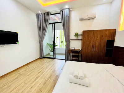 Alojamiento en Ho Chi Minh City, Vietnam Alojamiento en Ho Chi Minh City, Vietnam