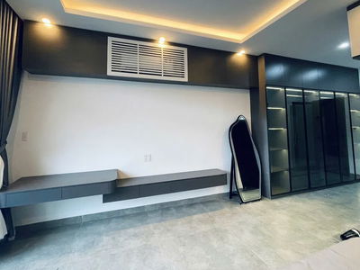 Gehäuse In Da Nang, Vietnam  Gehäuse In Da Nang, Vietnam