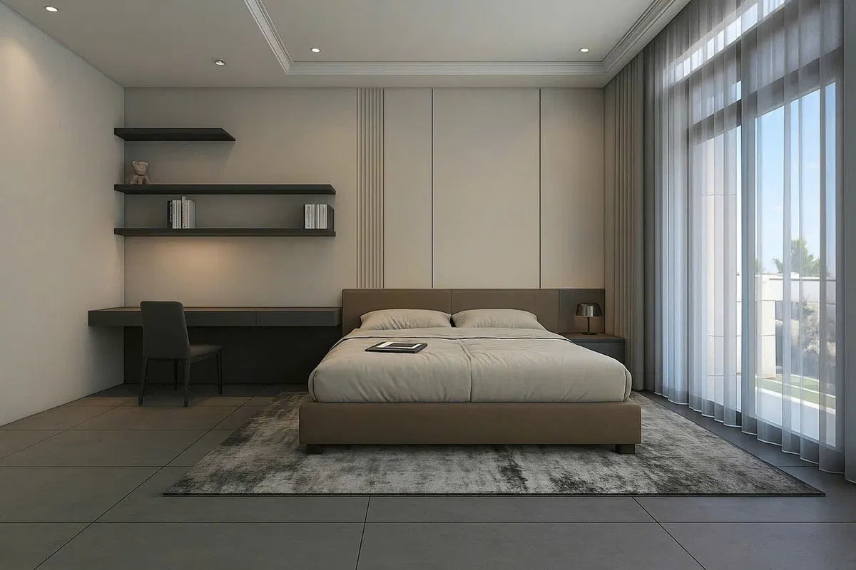 Alojamiento en Da Nang, Vietnam