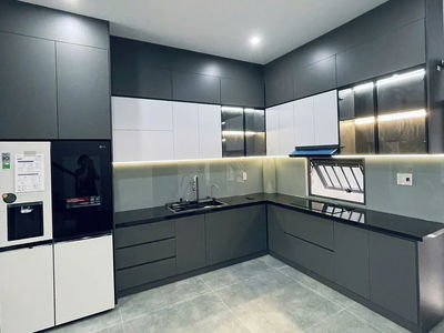 Gehäuse In Da Nang, Vietnam  Gehäuse In Da Nang, Vietnam