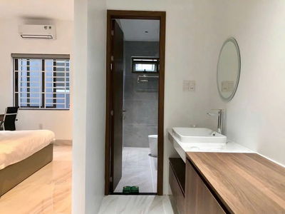 Жилье в Ho Chi Minh City, Vietnam Жилье в Ho Chi Minh City, Vietnam