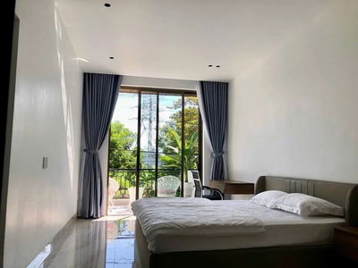 Alojamiento en Ho Chi Minh City, Vietnam  Alojamiento en Ho Chi Minh City, Vietnam