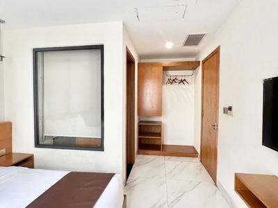 Gehäuse In Da Nang, Vietnam Gehäuse In Da Nang, Vietnam