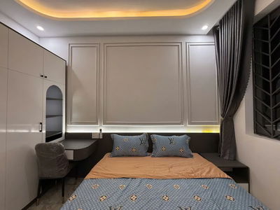 Gehäuse In Da Nang, Vietnam  Gehäuse In Da Nang, Vietnam