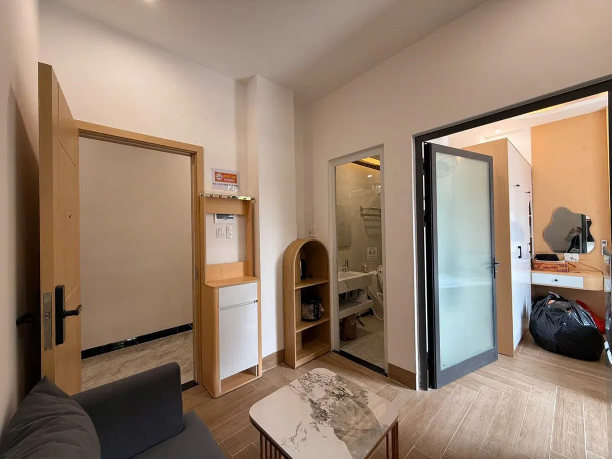 Logement dans Da Nang, Vietnam Logement dans Da Nang, Vietnam