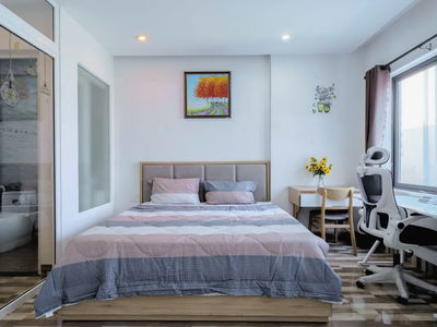 Alojamiento en Da Nang, Vietnam Alojamiento en Da Nang, Vietnam