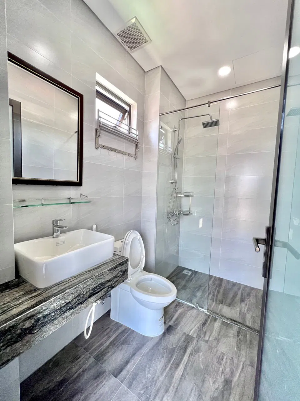 Gehäuse In Da Nang, Vietnam Gehäuse In Da Nang, Vietnam