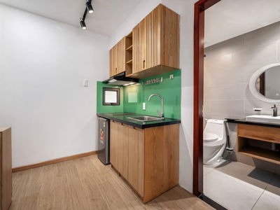 Gehäuse In Da Nang, Vietnam Gehäuse In Da Nang, Vietnam