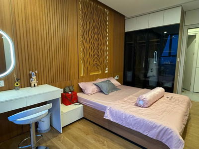 Sam Tower, Vietnam Sam Tower, Vietnam