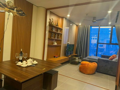 Sam Tower, Vietnam Sam Tower, Vietnam