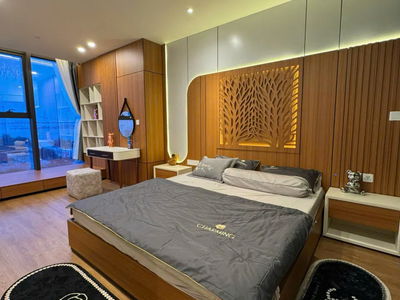 Sam Tower, Vietnam Sam Tower, Vietnam