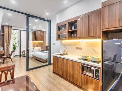 Logement dans Da Nang, Vietnam Logement dans Da Nang, Vietnam