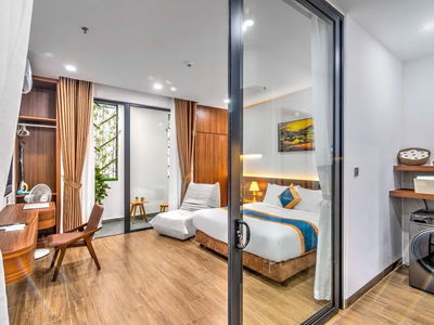 Logement dans Da Nang, Vietnam Logement dans Da Nang, Vietnam