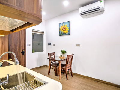 Gehäuse In Da Nang, Vietnam Gehäuse In Da Nang, Vietnam