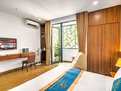 Жилье в Da Nang, Vietnam Жилье в Da Nang, Vietnam