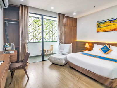 Logement dans Da Nang, Vietnam Logement dans Da Nang, Vietnam