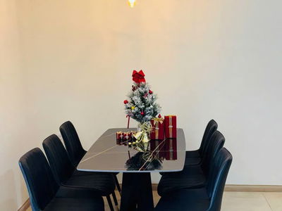 Monarchy Apartment, Vietnam  Monarchy Apartment, Vietnam