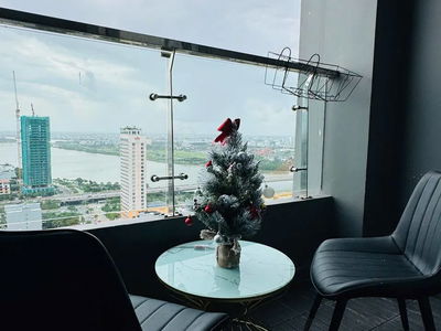 Monarchy Apartment, Vietnam  Monarchy Apartment, Vietnam