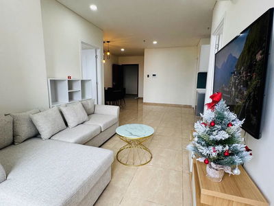 Monarchy Apartment, Vietnam Monarchy Apartment, Vietnam