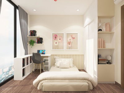 Eco Green Saigon, Vietnam Eco Green Saigon, Vietnam