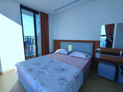 Sam Tower, Vietnam Sam Tower, Vietnam