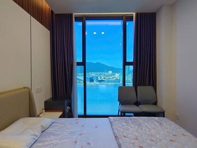 Sam Tower, Vietnam  Sam Tower, Vietnam