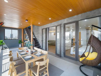 Жилье в Da Nang, Vietnam  Жилье в Da Nang, Vietnam