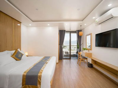 Logement dans Da Nang, Vietnam  Logement dans Da Nang, Vietnam