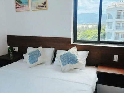 Жилье в Da Nang, Vietnam  Жилье в Da Nang, Vietnam