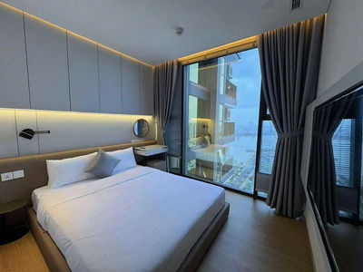 Sam Tower, Vietnam Sam Tower, Vietnam