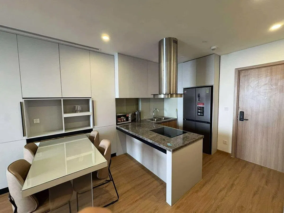 Sam Tower, Vietnam Sam Tower, Vietnam