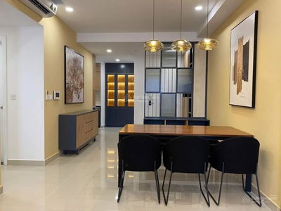 The Tresor, Vietnam The Tresor, Vietnam