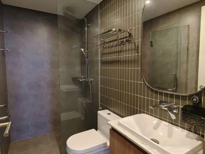 Sam Tower, Vietnam  Sam Tower, Vietnam