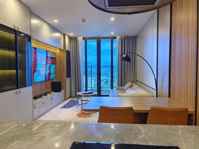 Sam Tower, Vietnam Sam Tower, Vietnam