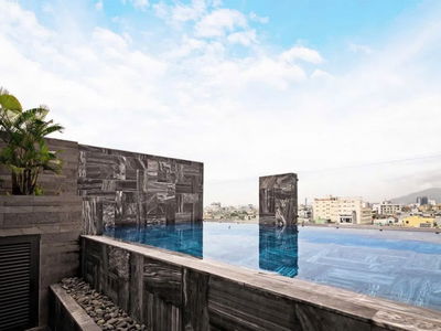 Жилье в Da Nang, Vietnam Жилье в Da Nang, Vietnam