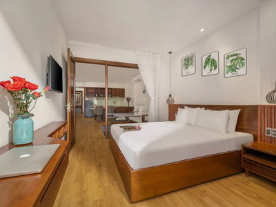 Logement dans Da Nang, Vietnam  Logement dans Da Nang, Vietnam