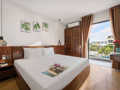 Жилье в Da Nang, Vietnam Жилье в Da Nang, Vietnam