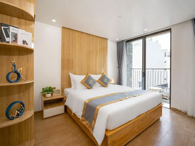 Logement dans Da Nang, Vietnam  Logement dans Da Nang, Vietnam