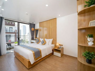 Housing in Da Nang, Vietnam Housing in Da Nang, Vietnam