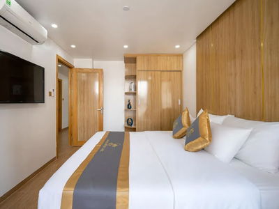 Housing in Da Nang, Vietnam Housing in Da Nang, Vietnam