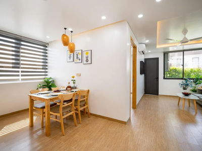 Жилье в Da Nang, Vietnam Жилье в Da Nang, Vietnam