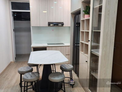 Him Lam Cho Lon, Vietnam Him Lam Cho Lon, Vietnam