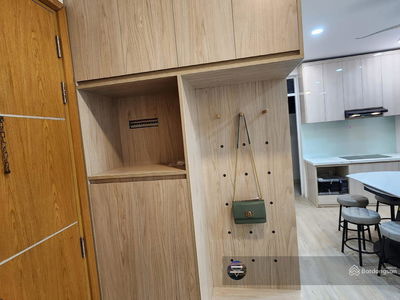 Him Lam Cho Lon, Vietnam Him Lam Cho Lon, Vietnam