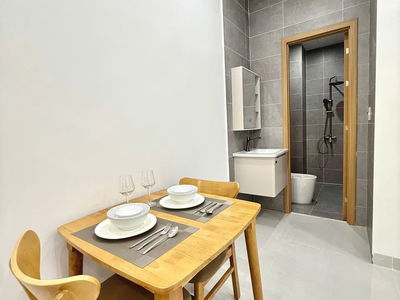 Gehäuse In Da Nang, Vietnam  Gehäuse In Da Nang, Vietnam