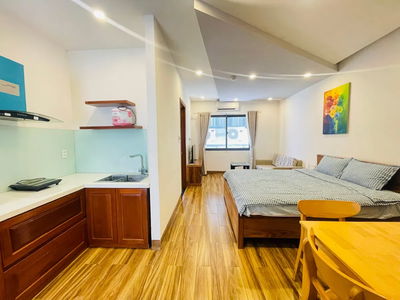 Alojamiento en Da Nang, Vietnam  Alojamiento en Da Nang, Vietnam